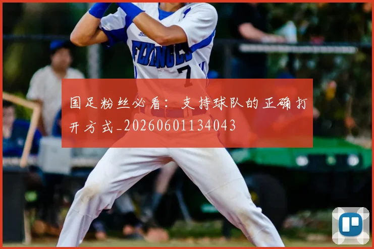 国足粉丝必看：支持球队的正确打开方式_20260601134043